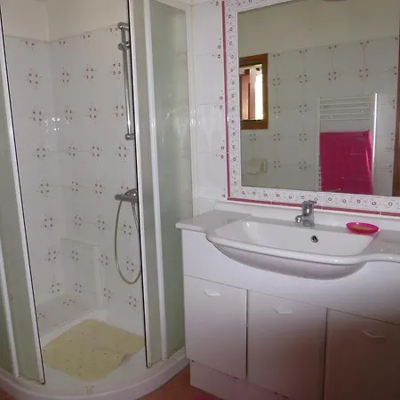 Apartment Studio Urrugne
