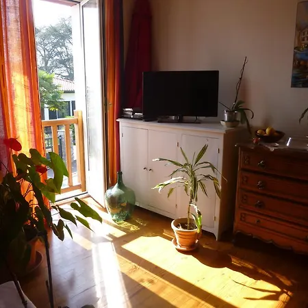 Studio Urrugne