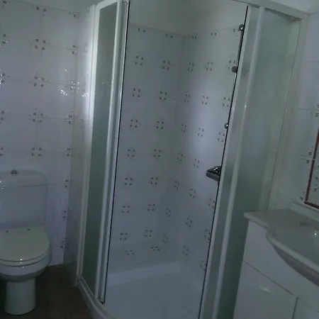 Studio Apartment Urrugne